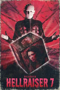 Hellraiser: Deader Free Download