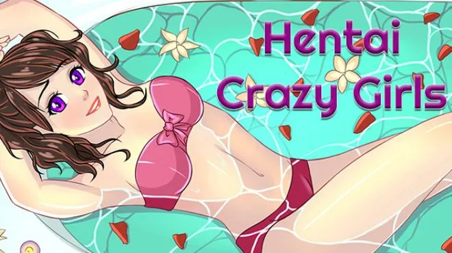 Hentai Crazy Girls Free Download