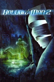 Hollow Man II Free Download