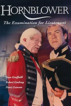Horatio Hornblower: The Fire Ship Free Download