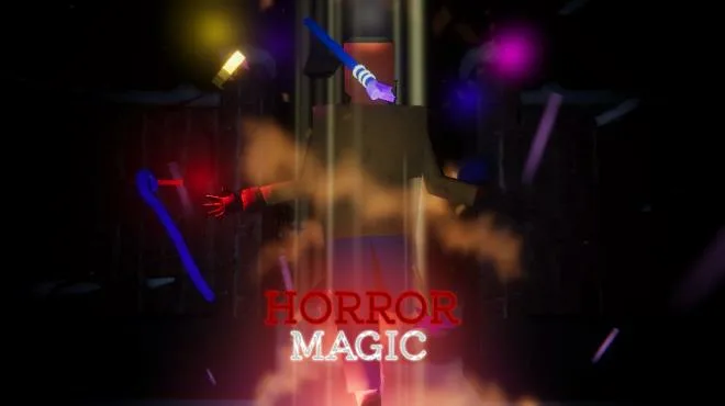 Horror Magic Free Download
