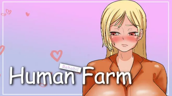 Human Farm - Rehabilitation Free Download
