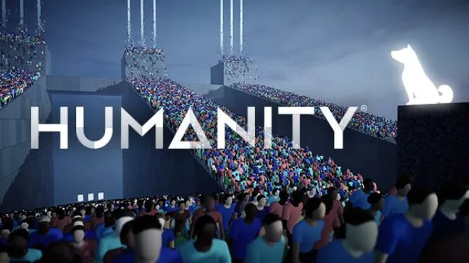 Humanity Update v1 08 Free Download