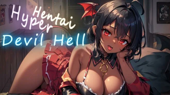 Hyper Hentai Devil Hell Free Download