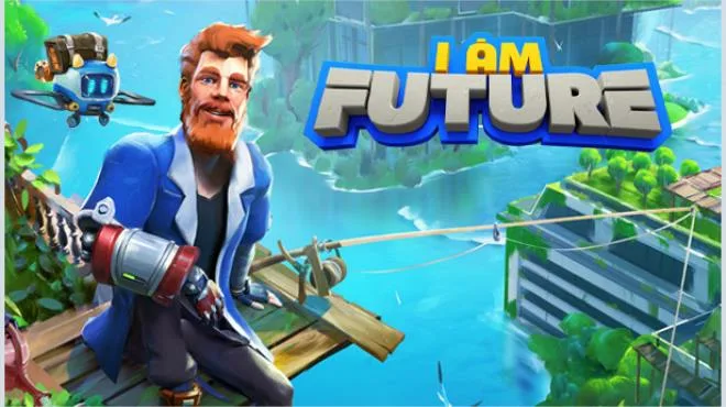 I Am Future: Cozy Apocalypse Survival Free Download