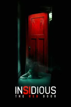 Insidious: The Red Door Free Download