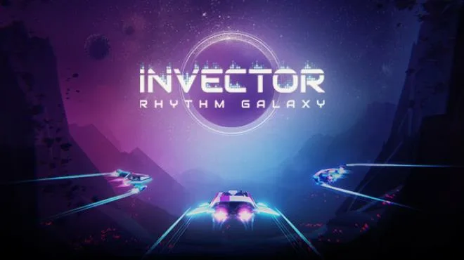 Invector Rhythm Galaxy Update v1 0 3-TENOKE Free Download