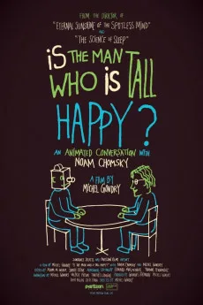 Is the Man Who Is Tall Happy? Free Download