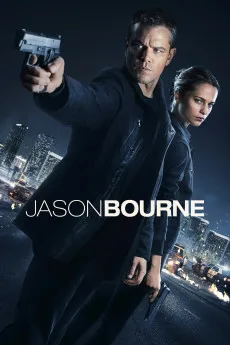Jason Bourne Free Download