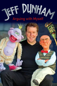 Jeff Dunham: Arguing with Myself Free Download