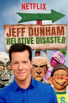 Jeff Dunham: Relative Disaster Free Download