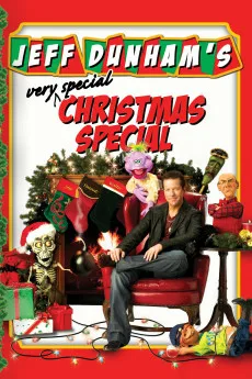 Jeff Dunham’s Very Special Christmas Special Free Download