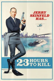 Jerry Seinfeld: 23 Hours to Kill Free Download