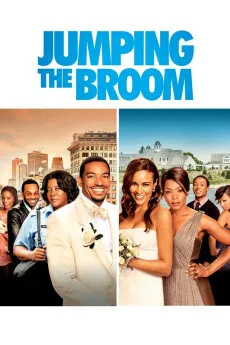 Jumping the Broom Free Download