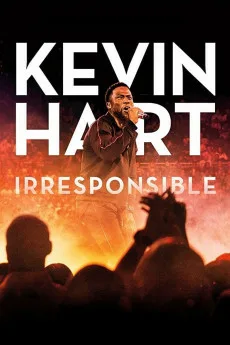 Kevin Hart: Irresponsible Free Download