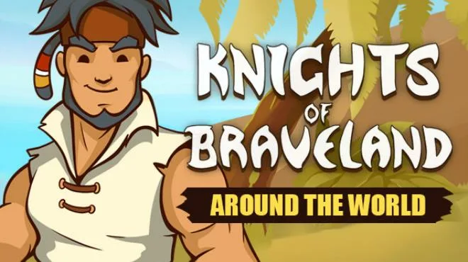 Knights of Braveland Around the World Pack Update v1 1 4 52-TENOKE Free Download