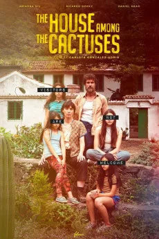 La casa entre los cactus Free Download