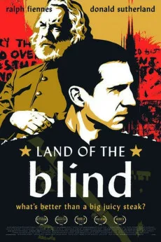 Land of the Blind Free Download