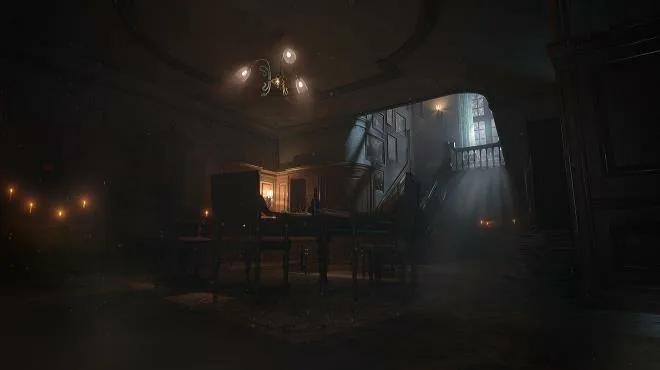Layers of Fear 2023 Update v1 3 Torrent Download