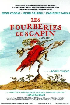 Les fourberies de Scapin Free Download