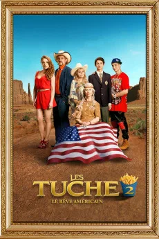 Les Tuche 2: The American Dream Free Download
