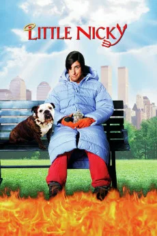 Little Nicky Free Download
