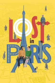 Lost in Paris Free Download