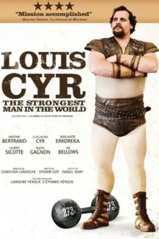 Louis Cyr Free Download