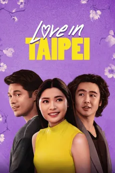 Love in Taipei Free Download