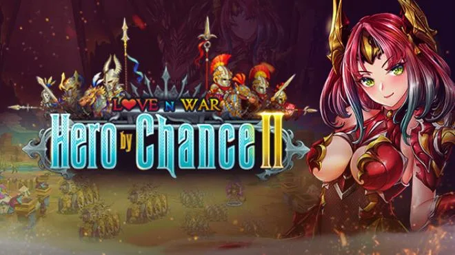 Love n War Hero by Chance II-TENOKE Free Download