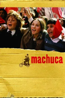 Machuca Free Download