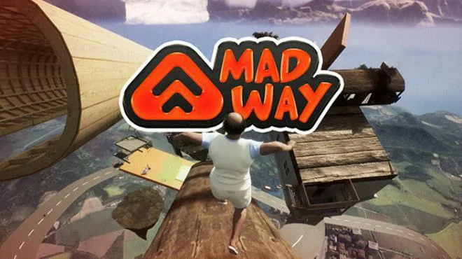 MAD WAY v1 1 6 Free Download
