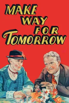 Make Way for Tomorrow Free Download