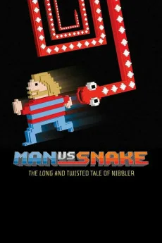 Man vs Snake: The Long and Twisted Tale of Nibbler Free Download