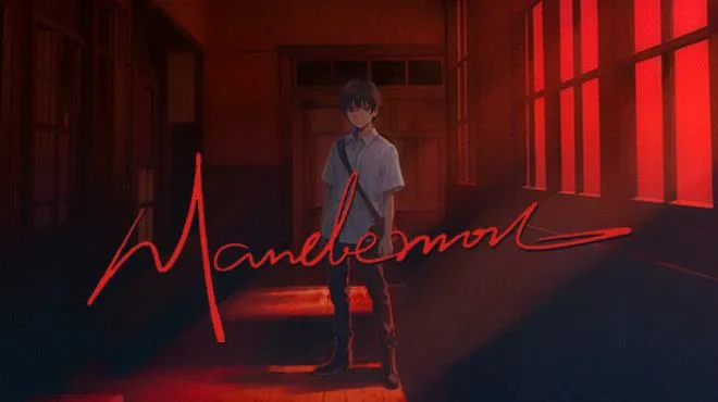 Mandemon-TENOKE Free Download