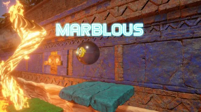 Marblous-TENOKE Free Download