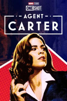 Marvel One-Shot: Agent Carter Free Download