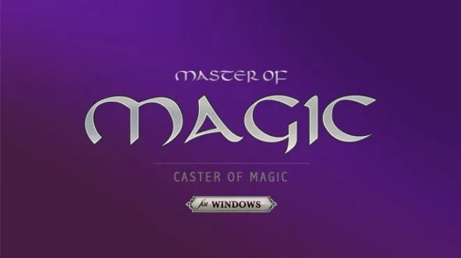 Master Of Magic Caster Of Magic For Windows v1 05 01 Free Download