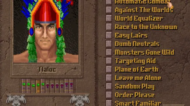 Master Of Magic Caster Of Magic For Windows v1 05 01 PC Crack