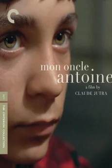 Mon Oncle Antoine Free Download