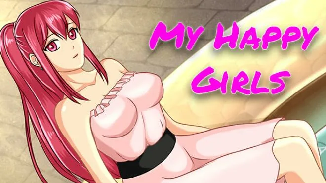 My Happy Girls Free Download