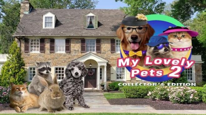My Lovely Pets 2 Collectors Edition-RAZOR Free Download