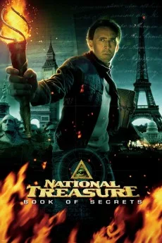 National Treasure: Book of Secrets Free Download