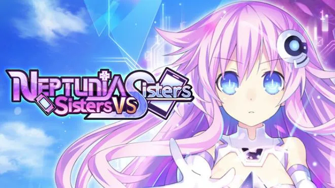 Neptunia Sisters VS Sisters Deluxe Edition Update v20230807-TENOKE Free Download