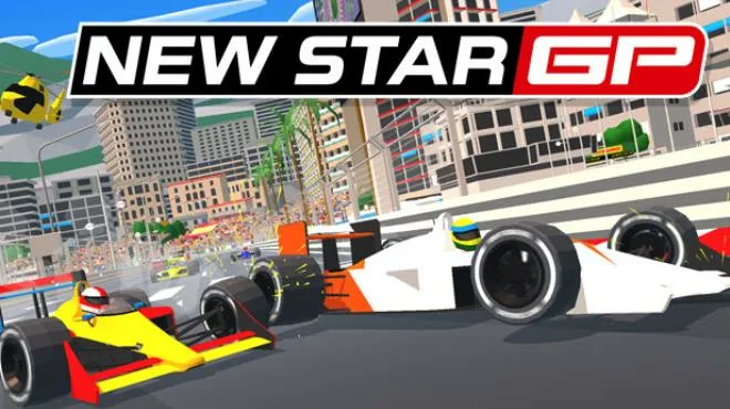 New Star GP Free Download