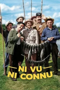 Ni vu, ni connu Free Download