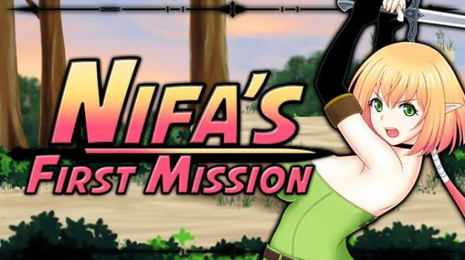 Nifa’s First Mission Free Download