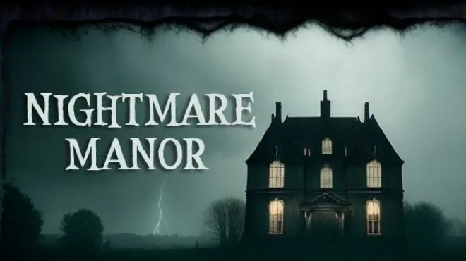 Nightmare Manor-TENOKE Free Download