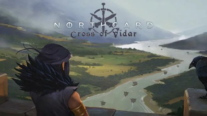 Northgard Cross of Vidar Expansion Pack Update v3 1 25 33804 Free Download