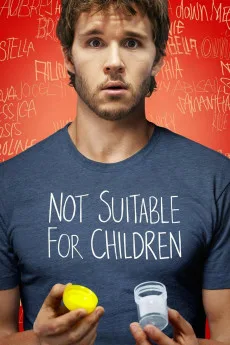Not Suitable for Children Free Download